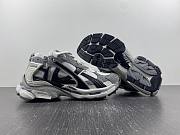 BALENCIAGA -Runner 66 - 3