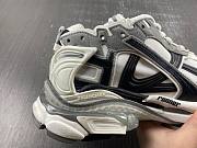 BALENCIAGA -Runner 66 - 5