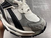 BALENCIAGA -Runner 66 - 6