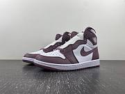 Air Jordan 1 High OG “Mauve”  DZ5485-105 - 5