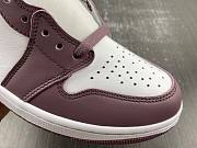 Air Jordan 1 High OG “Mauve”  DZ5485-105 - 3