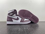 Air Jordan 1 High OG “Mauve”  DZ5485-105 - 2