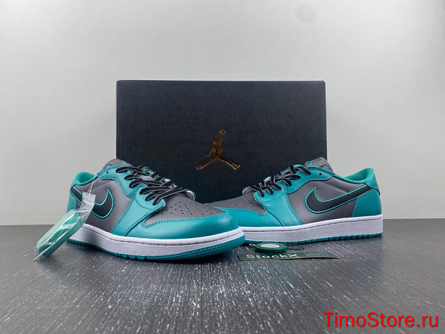 Air Jordan 1 Low Golf  FZ3248-001 - 1