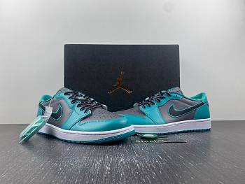 Air Jordan 1 Low Golf  FZ3248-001