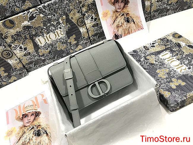D1or Montaigne 30 bag 24cm 002  - 1