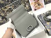 D1or Montaigne 30 bag 24cm 002  - 3