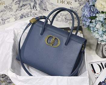 D1or 30 Montaigne Bag 22.5x30x16cm 