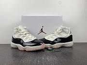 Air Jordan 11 WMNS “Neapolitan” AR0715-101 - 1