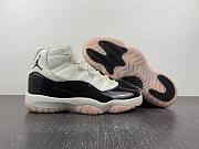 Air Jordan 11 WMNS “Neapolitan” AR0715-101 - 4