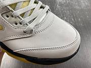 A Ma Maniere x Air Jordan 5 “Diffused Blue x AJ5  FZ5758-004  - 6