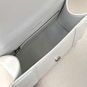 Ba1enc1age  Hourglass white 23cm bestify  - 5