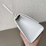 Ba1enc1age  Hourglass white 23cm bestify  - 3
