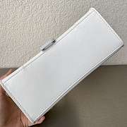 Ba1enc1age  Hourglass white 23cm bestify  - 2
