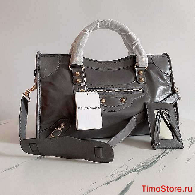 Ba1enc1aga Classic City 38cm - 1
