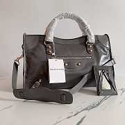 Ba1enc1aga Classic City 38cm - 1