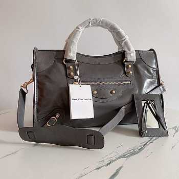 Ba1enc1aga Classic City 38cm