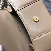 Ba1enc1age Hourglass Handbag 24cm  - 5