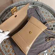 Ba1enc1age Hourglass Handbag 24cm  - 3