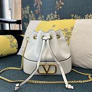 Valentino Mini Bucket Bags 20cm - 2