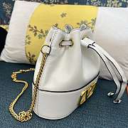 Valentino Mini Bucket Bags 20cm - 6