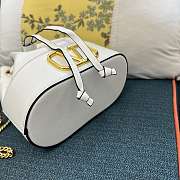 Valentino Mini Bucket Bags 20cm - 4