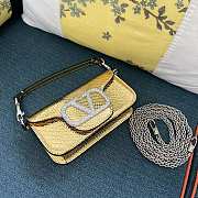 Valentino Garavani Small Shoulder Bags 20cm - 5