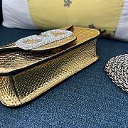 Valentino Garavani Small Shoulder Bags 20cm - 4