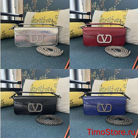 Valentino Garavani Shoulder Bags 27cm - 1