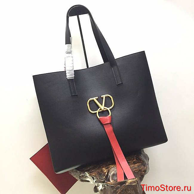 Valentino Garavani Tote 17x12.5x7cm  - 1