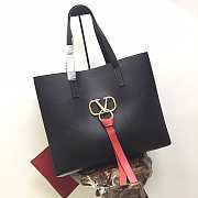 Valentino Garavani Tote 17x12.5x7cm  - 1