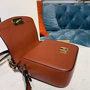 Chloe C Bag 16.5x5x14cm - 5