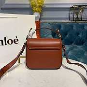 Chloe C Bag 16.5x5x14cm - 3