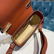Chloe C Bag 16.5x5x14cm - 4