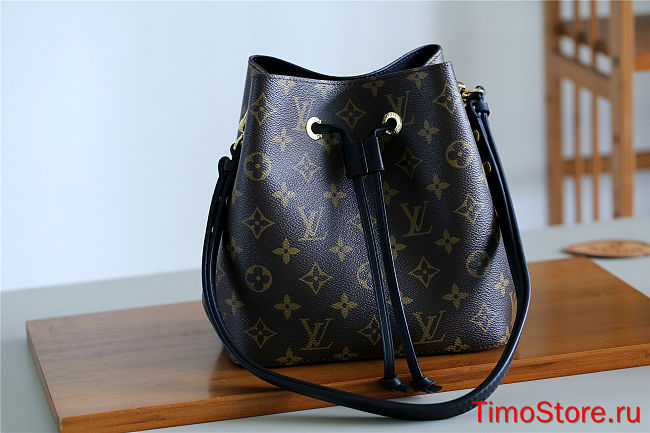 1ouis Vu1tton Bucket bag M44887 caramel 26.0 x 22.0 x 27.0 cm 2 - 1