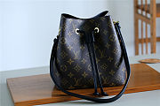 1ouis Vu1tton Bucket bag M44887 caramel 26.0 x 22.0 x 27.0 cm 2 - 1