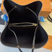 1ouis Vu1tton Bucket bag M44887 caramel 26.0 x 22.0 x 27.0 cm 2 - 3