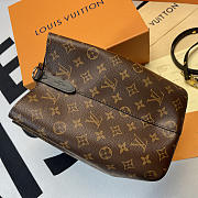 1ouis Vu1tton Bucket bag M44887 caramel 26.0 x 22.0 x 27.0 cm 2 - 4