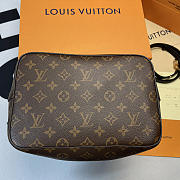 1ouis Vu1tton Bucket bag M44887 caramel 26.0 x 22.0 x 27.0 cm 2 - 6