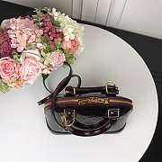 1ouis Vu1tton  Alma BB Bag M91606 25cm  - 5