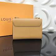 1ouis Vu1tton  twist 51884 23x17x9.5cm  - 2