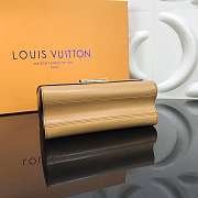 1ouis Vu1tton  twist 51884 23x17x9.5cm  - 3