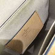 1ouis Vu1tton  twist 51884 23x17x9.5cm  - 4