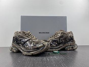 Ba1enc1aga Runner 67
