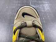 AMBUSH x Nike Air More Uptempo Low “Limestone” FB1299-200  - 5