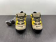 AMBUSH x Nike Air More Uptempo Low “Limestone” FB1299-200  - 4