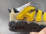 AMBUSH x Nike Air More Uptempo Low “Limestone” FB1299-200  - 3