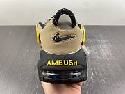 AMBUSH x Nike Air More Uptempo Low “Limestone” FB1299-200  - 2