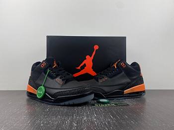  Air Jordan 3  CK9246-551