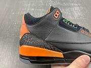 Air Jordan 3  CK9246-551 - 3