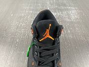  Air Jordan 3  CK9246-551 - 2